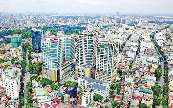 Một số thành tựu nổi bật của Hà Nội sau 65 năm giải phóng