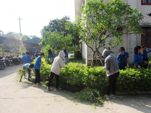 Nhiều hoạt động hưởng ứng ngày sức khỏe tâm thần thế giới