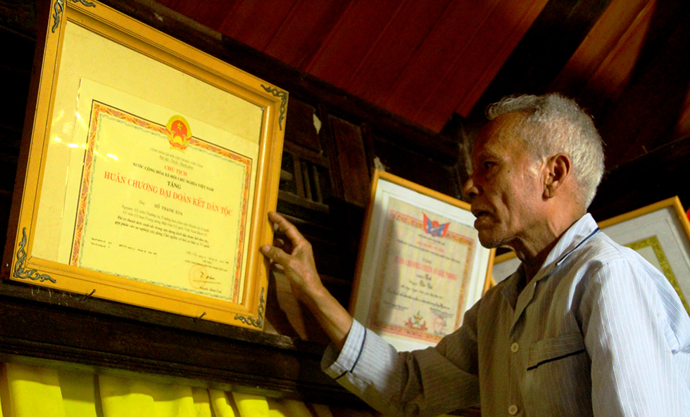 “Cánh chim nhỏ” bay muôn nơi