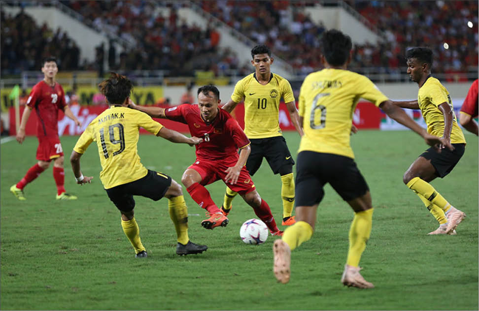 Lo chuyện người Mã