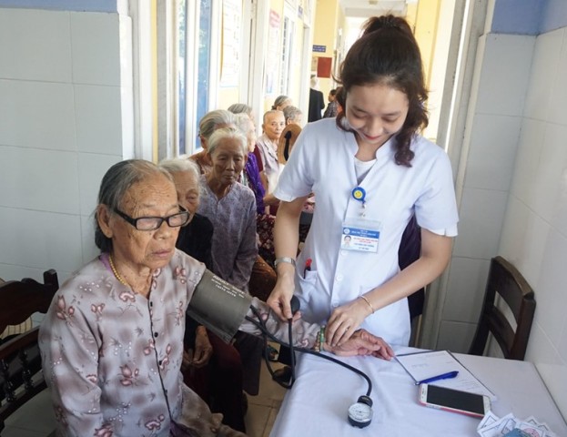 Tập huấn kỹ năng điều trị bệnh đái tháo đường cho bác sĩ nội tiết và đa khoa khu vực miền Trung-Tây nguyên