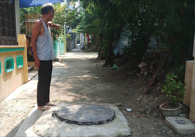 Sẽ có chế tài xử phạt đối với nhà thầu vi phạm về môi trường, an toàn giao thông