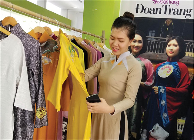 Cơ hội cho doanh nghiệp