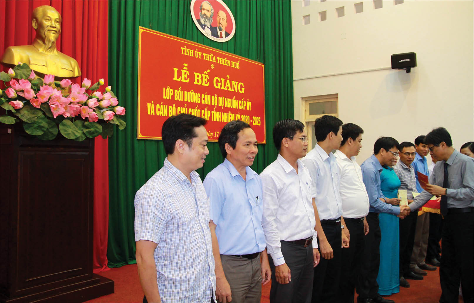 Nỗ lực toàn diện để đáp ứng yêu cầu nhiệm vụ mới
