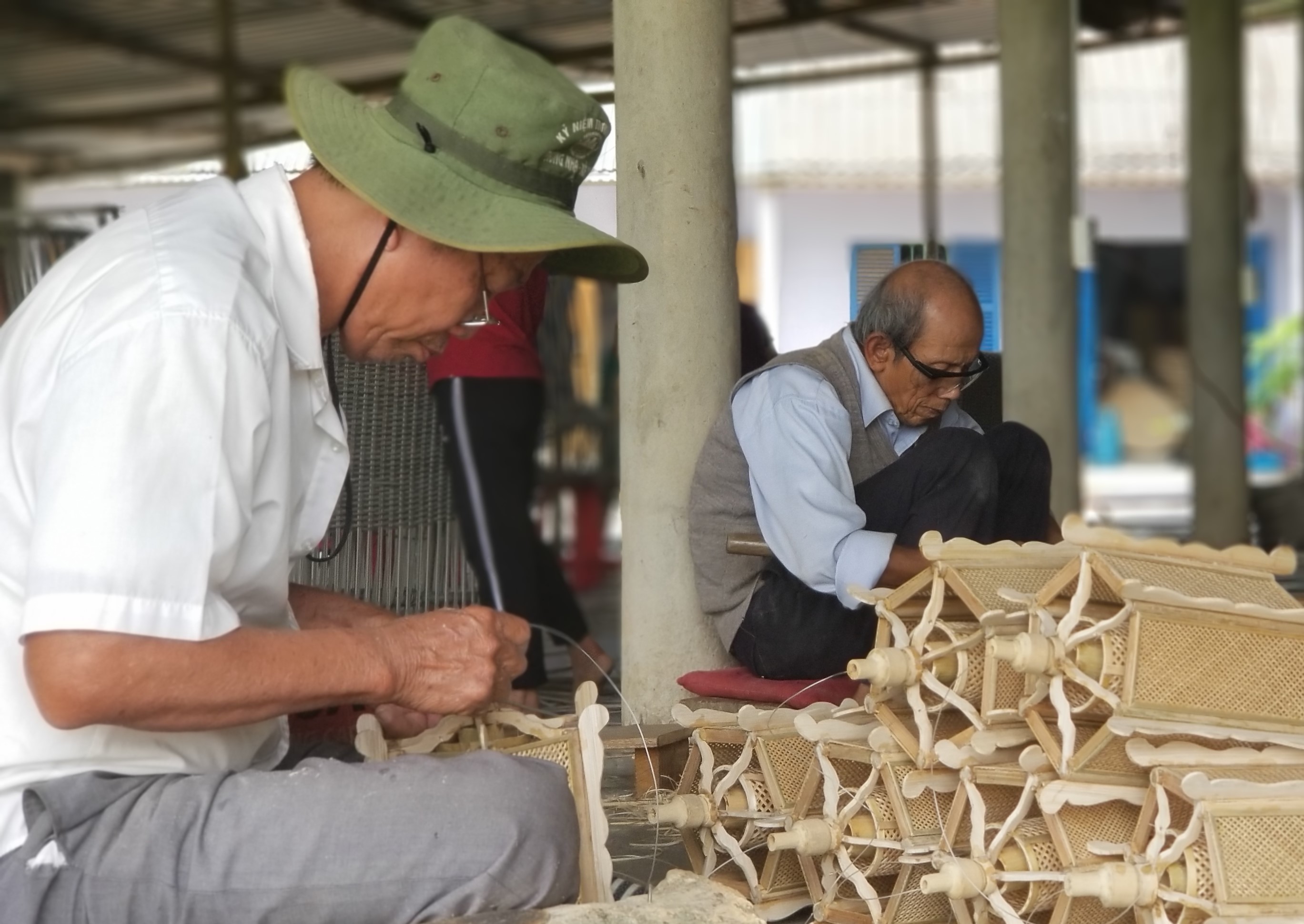 Cần thành lập quỹ hỗ trợ phát triển kinh tế tập thể