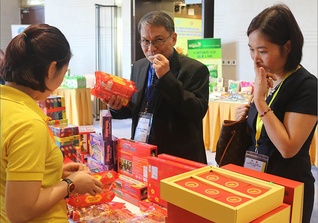 Phát triển nông nghiệp đặc sản gắn với du lịch