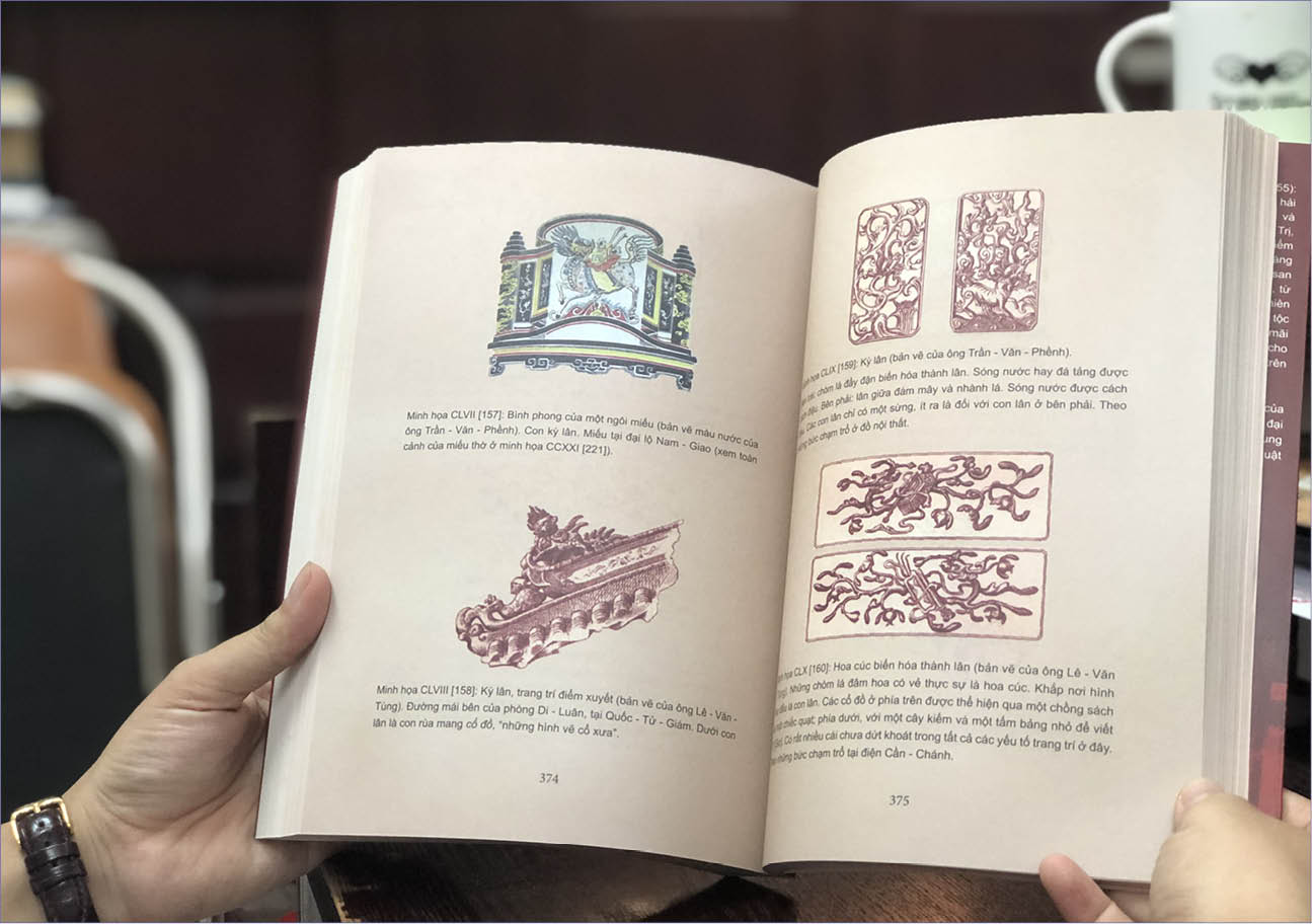 A look back at L’Art à Hué after one hundred years 1919-2019