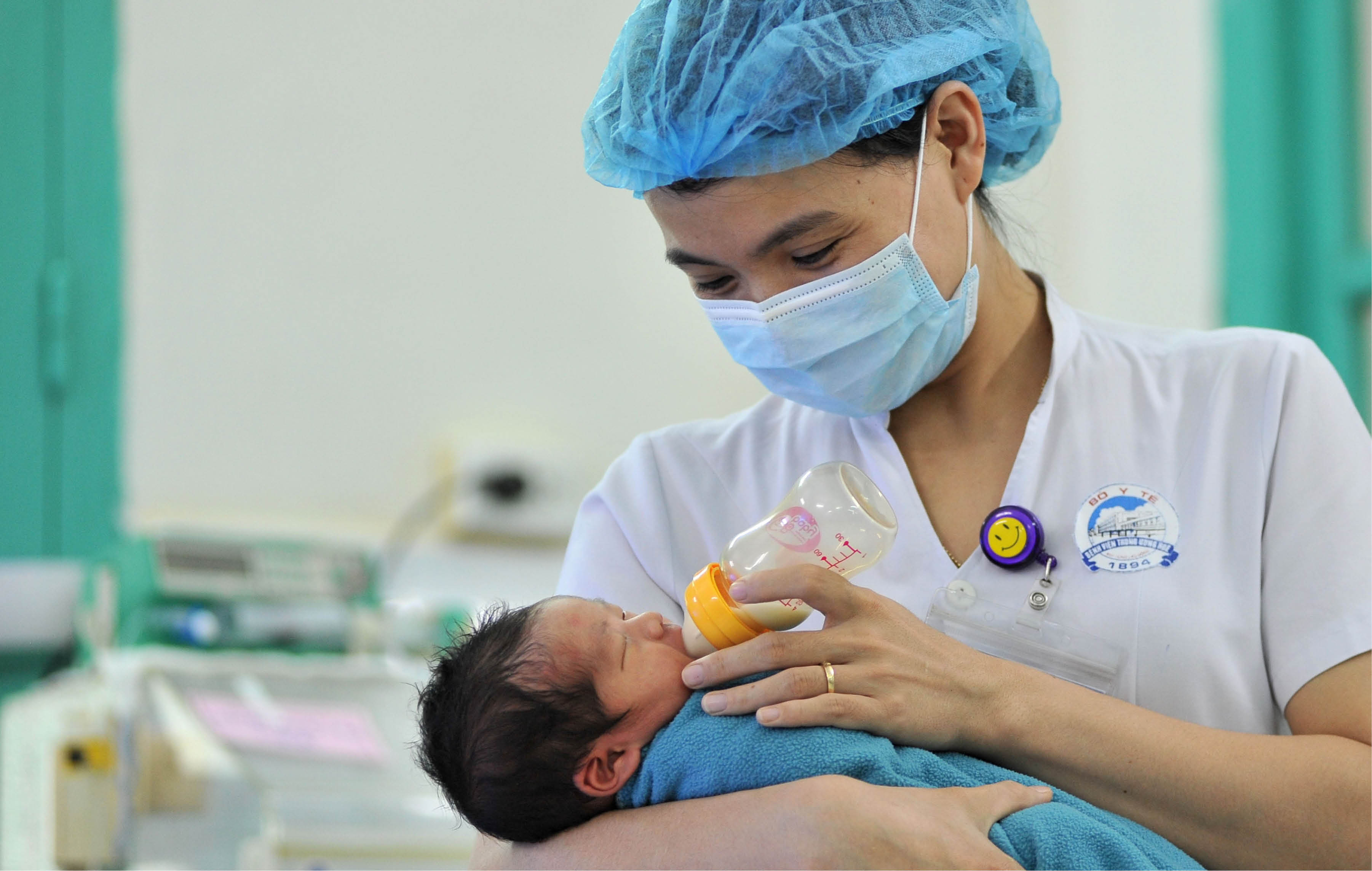 Tận tâm, chu đáo