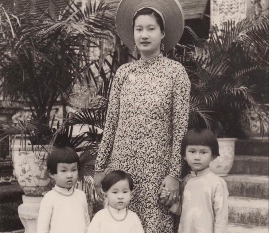 Về một giải thưởng nữ giới đặc biệt