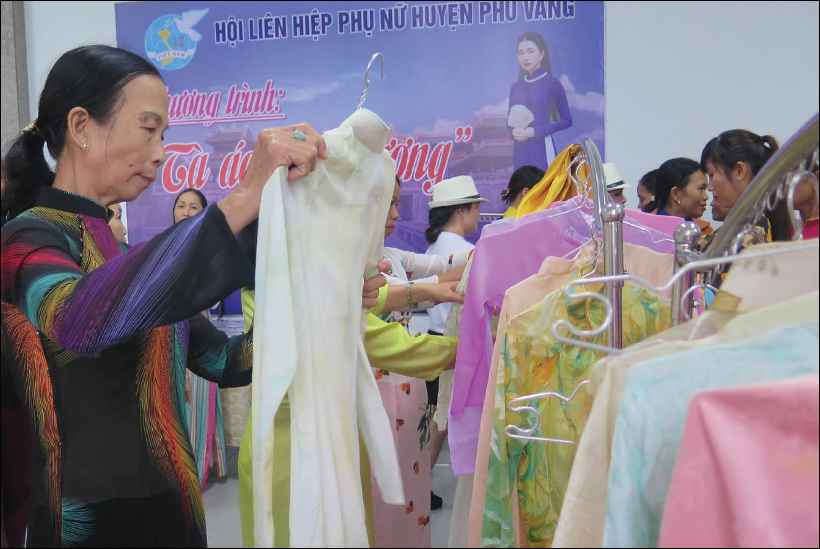 Yêu thương cho ngày 20 10