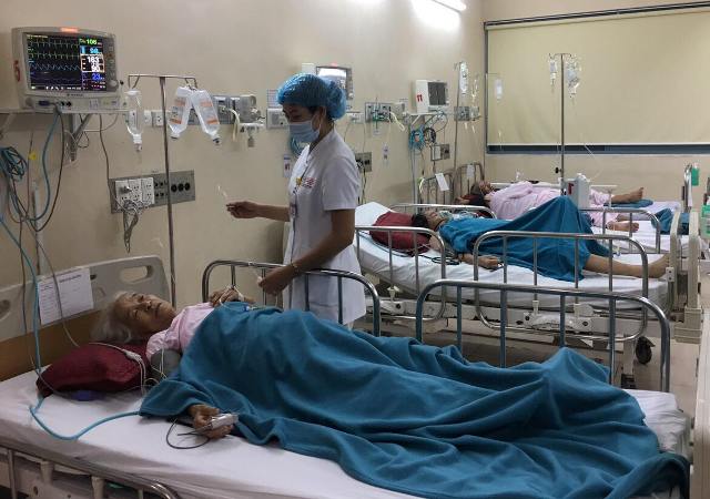 Giám sát chặt chẽ nhằm hạn chế ngộ độc thực phẩm