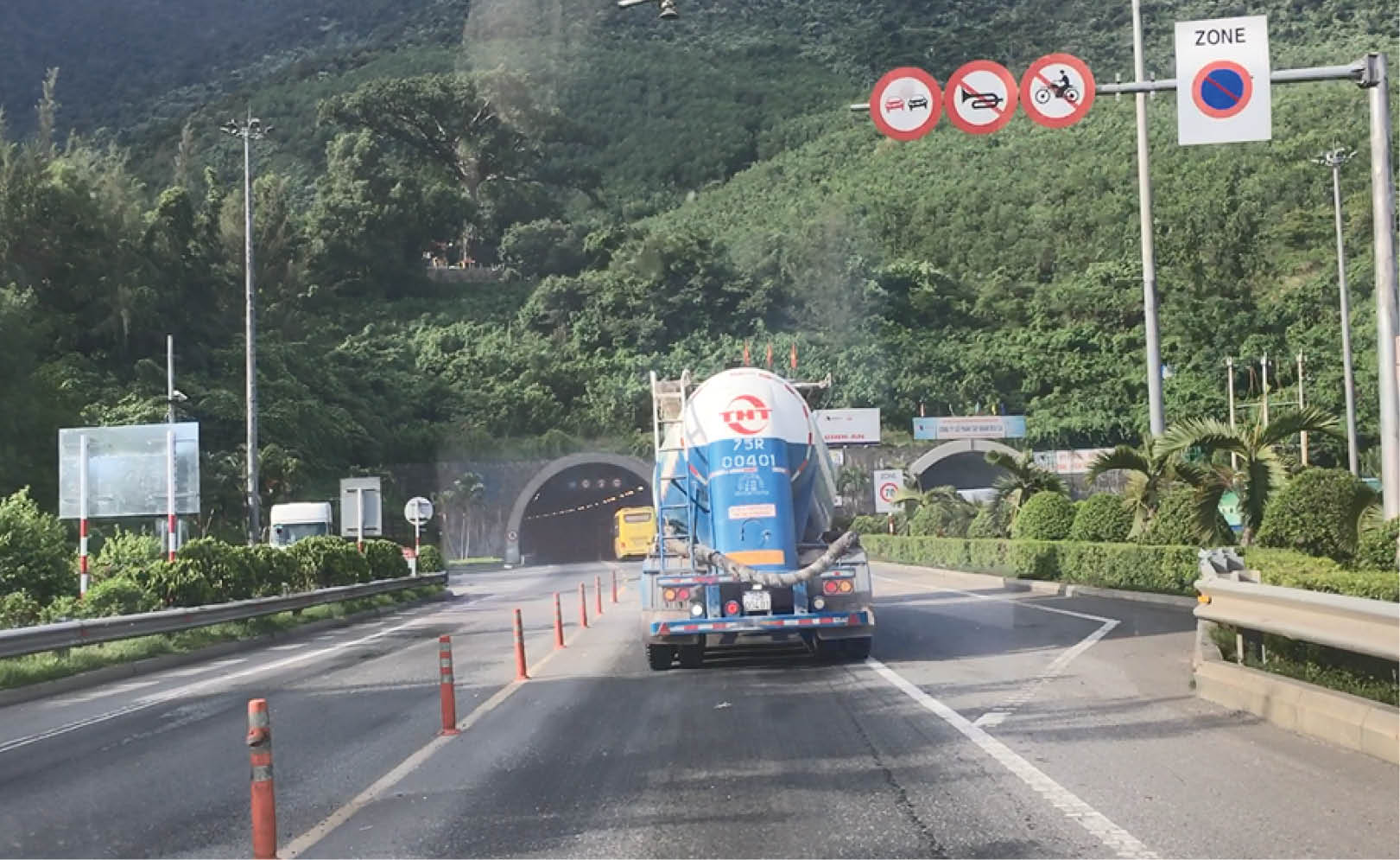 Lý do nào cũng đều phạm luật