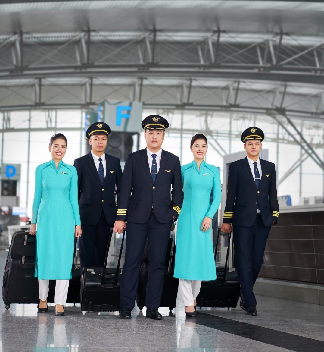 Vietnam Airlines mở đường bay mới Đà Nẵng - Vân Đồn Quảng Ninh