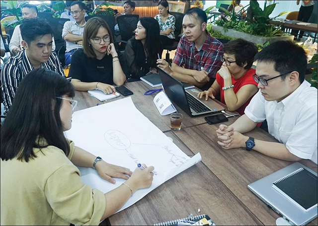 Truyền thông hỗ trợ gì cho khởi nghiệp