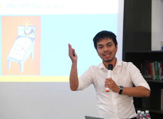 Trao đổi những vấn đề thiết yếu trong giáo dục đại học