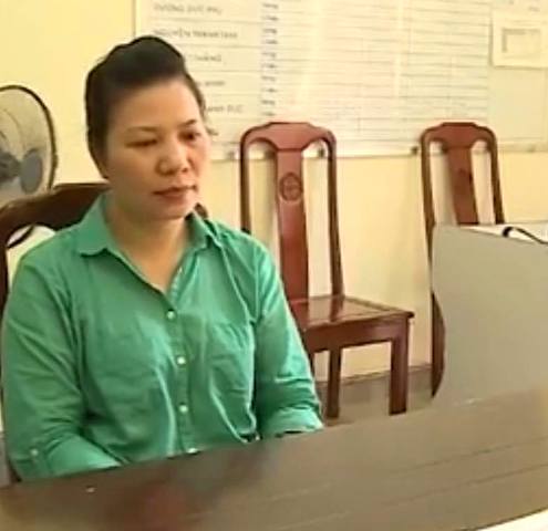 Khởi tố, tạm giam nhân viên Công ty TNHH Medic có hành vi lừa đảo