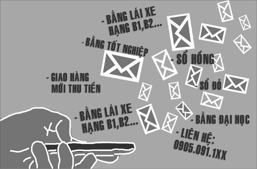 Cái giá được báo trước