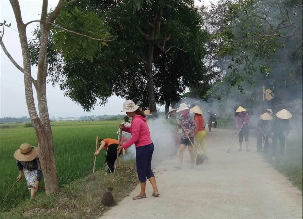 Tập hợp hội viên từ các mô hình, câu lạc bộ
