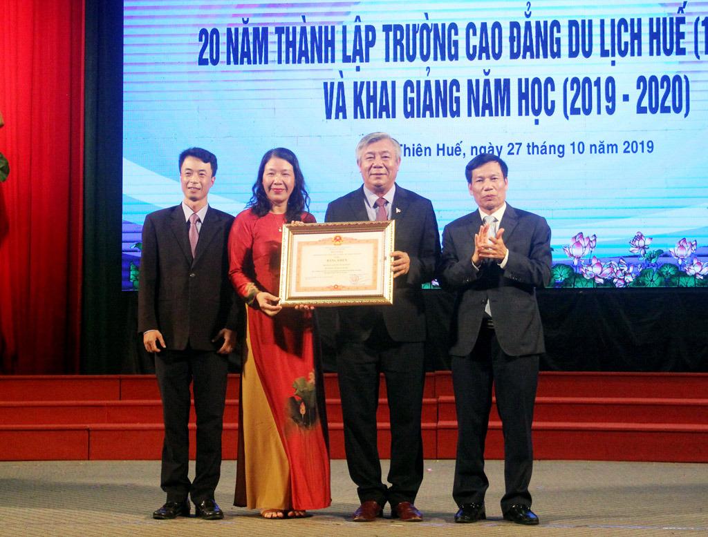 Phải đào tạo được nhân lực chất lượng đáp ứng nhu cầu của ngành kinh tế mũi nhọn