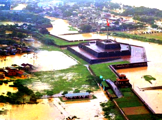 20 năm lụt 1999 Chuyện cũ không quên, bài học mãi còn