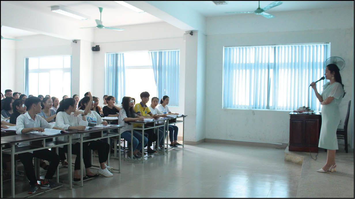 “Chìa khóa vàng” mở ra cánh cửa du học