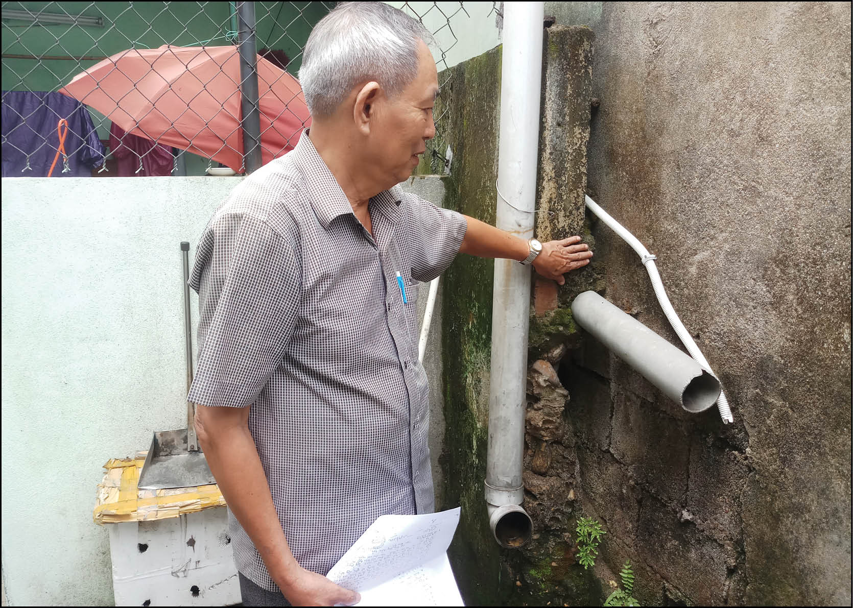 Khởi kiện đến tòa án để được giải quyết