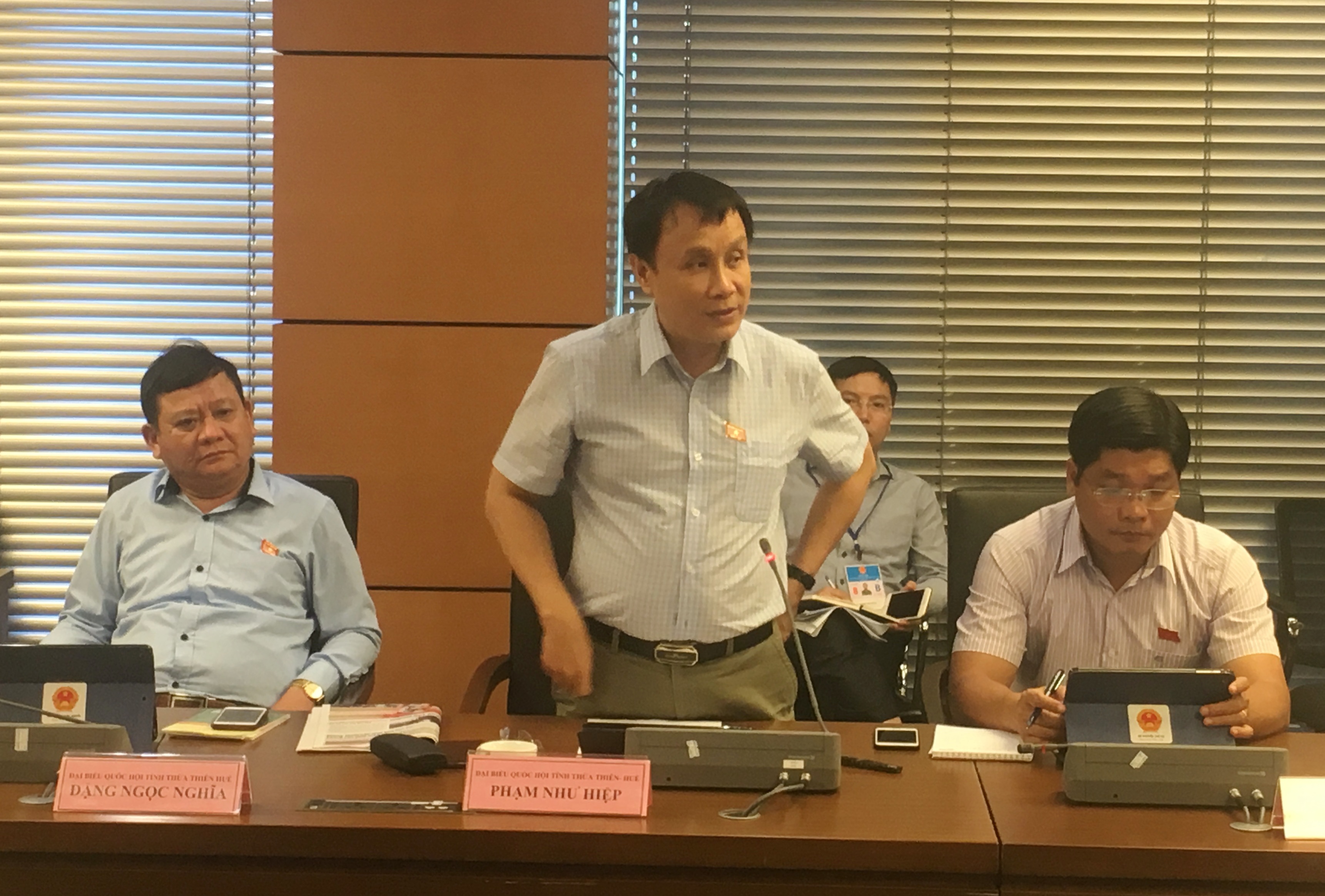 Luật là “khung mở” cho người nước ngoài đến khám, chữa bệnh tại Việt Nam