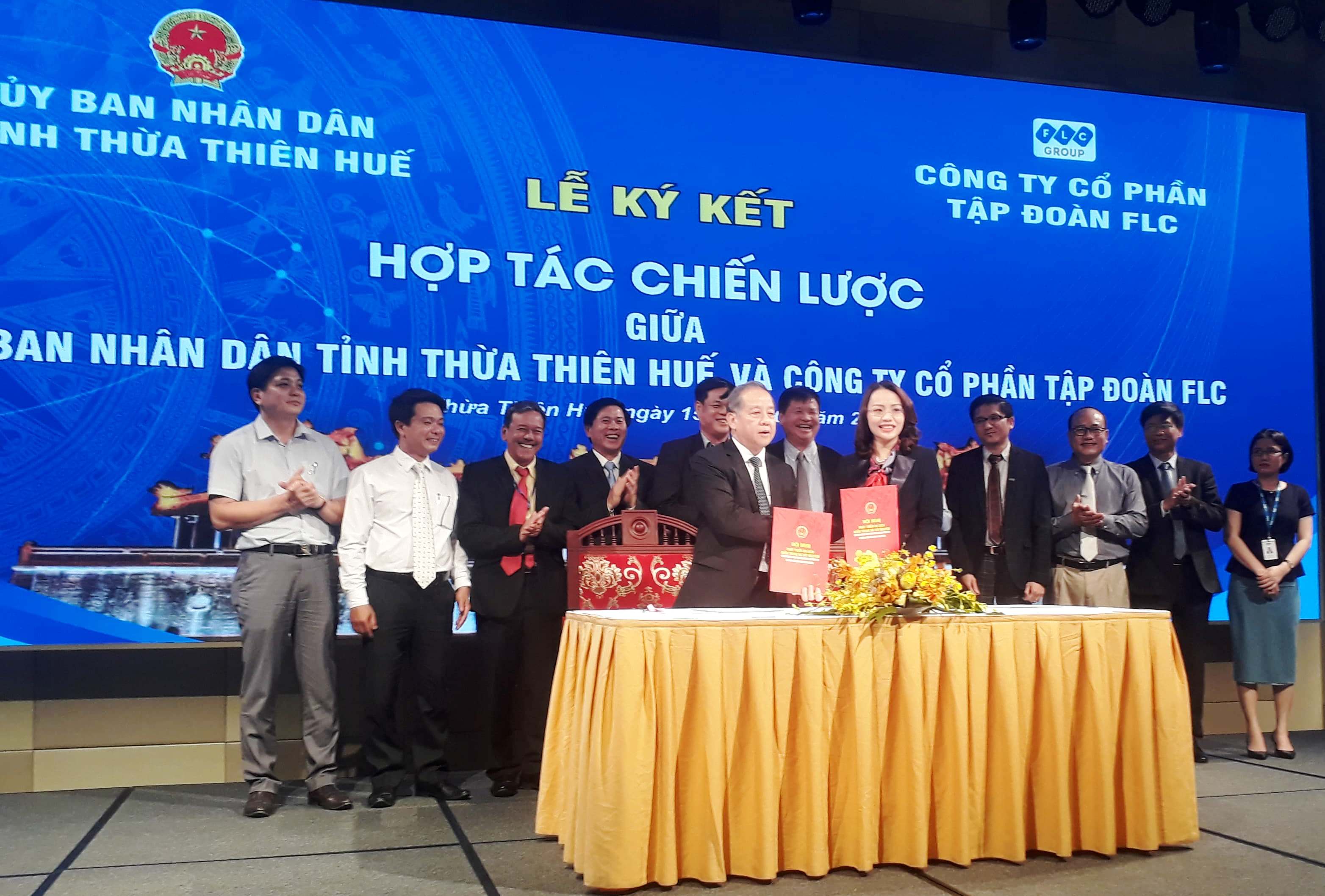 Doanh nghiệp tư nhân song hành cùng Huế trong kết nối, phát triển du lịch