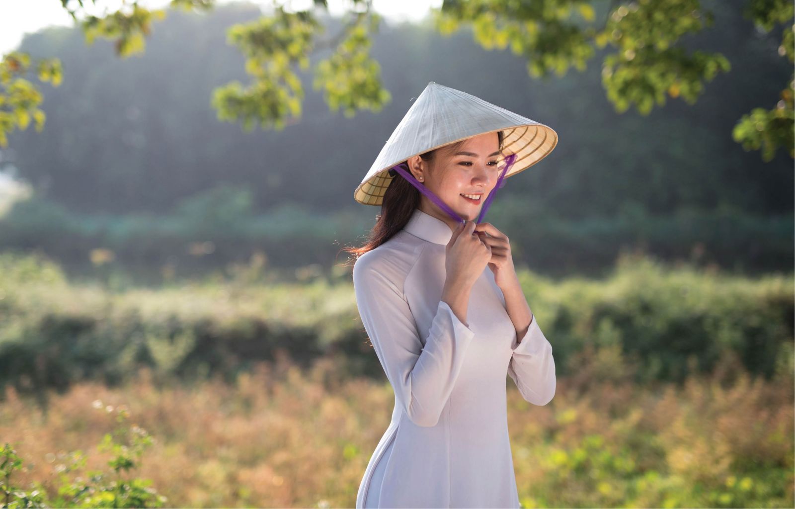 Preserving Hue culture and personality