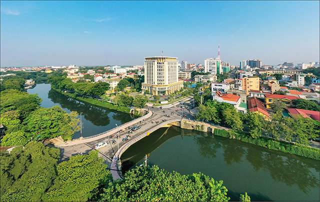 Tránh thực trạng hạ tầng chạy theo quy hoạch