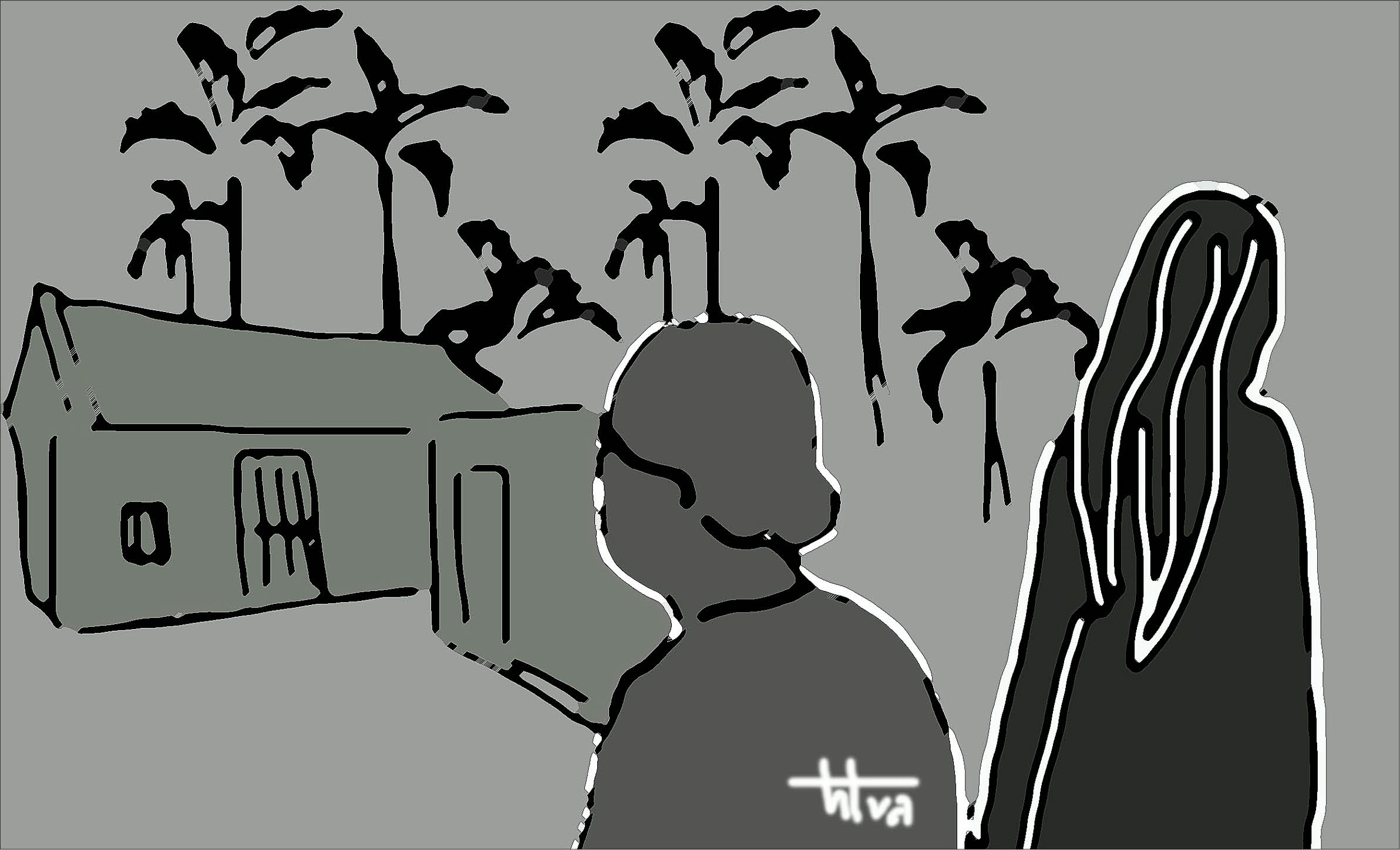 Một ngày của mẹ