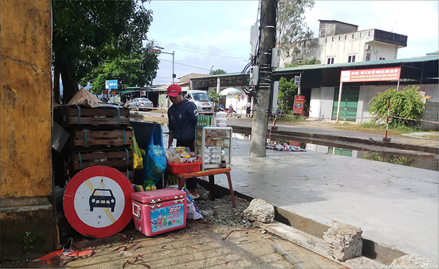 Chưa được phê duyệt