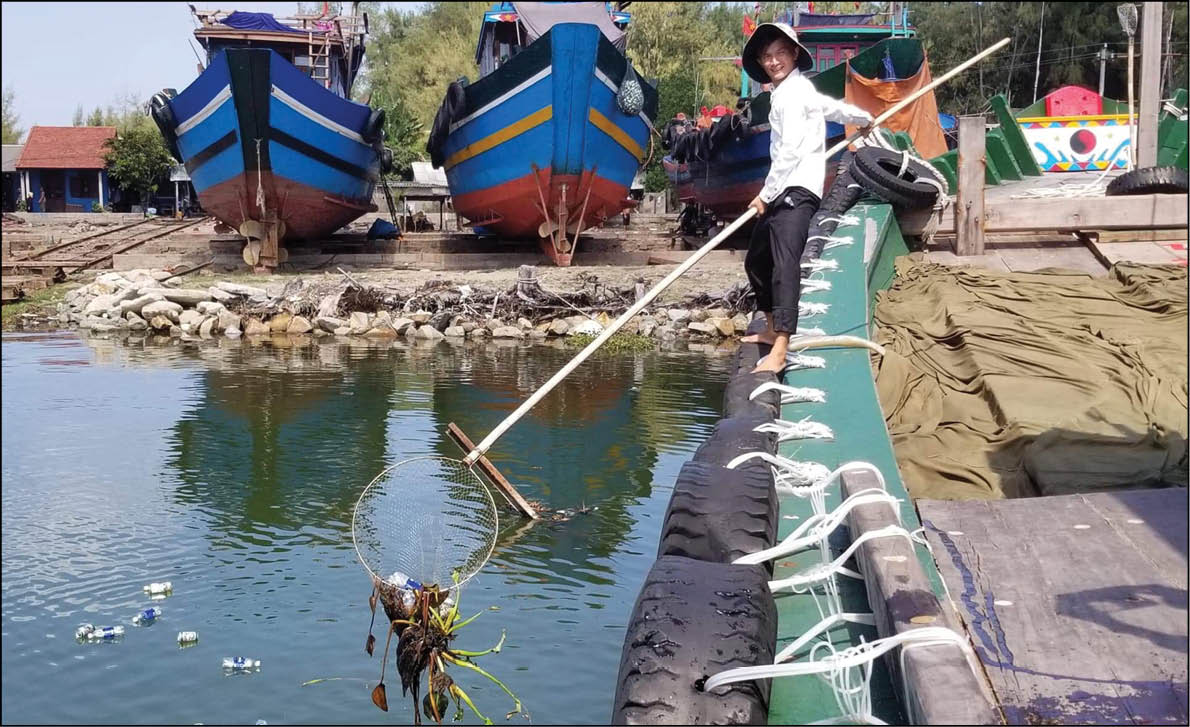 Thay đổi ý thức, hành động và diện mạo