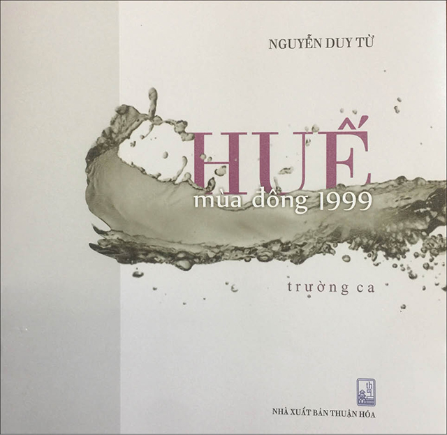 Có một mùa đông buồn xứ Huế