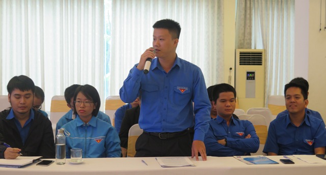 Đề xuất giải pháp nâng cao chất lượng Đoàn Khối Cơ quan và Doanh nghiệp