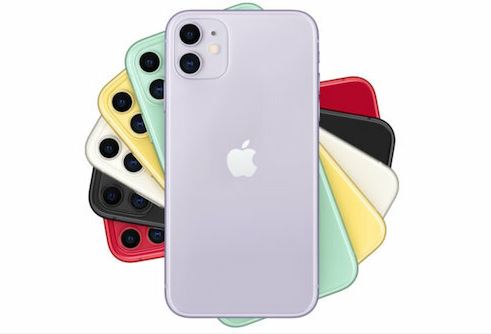Apple có thể bán iPhone theo gói thuê bao