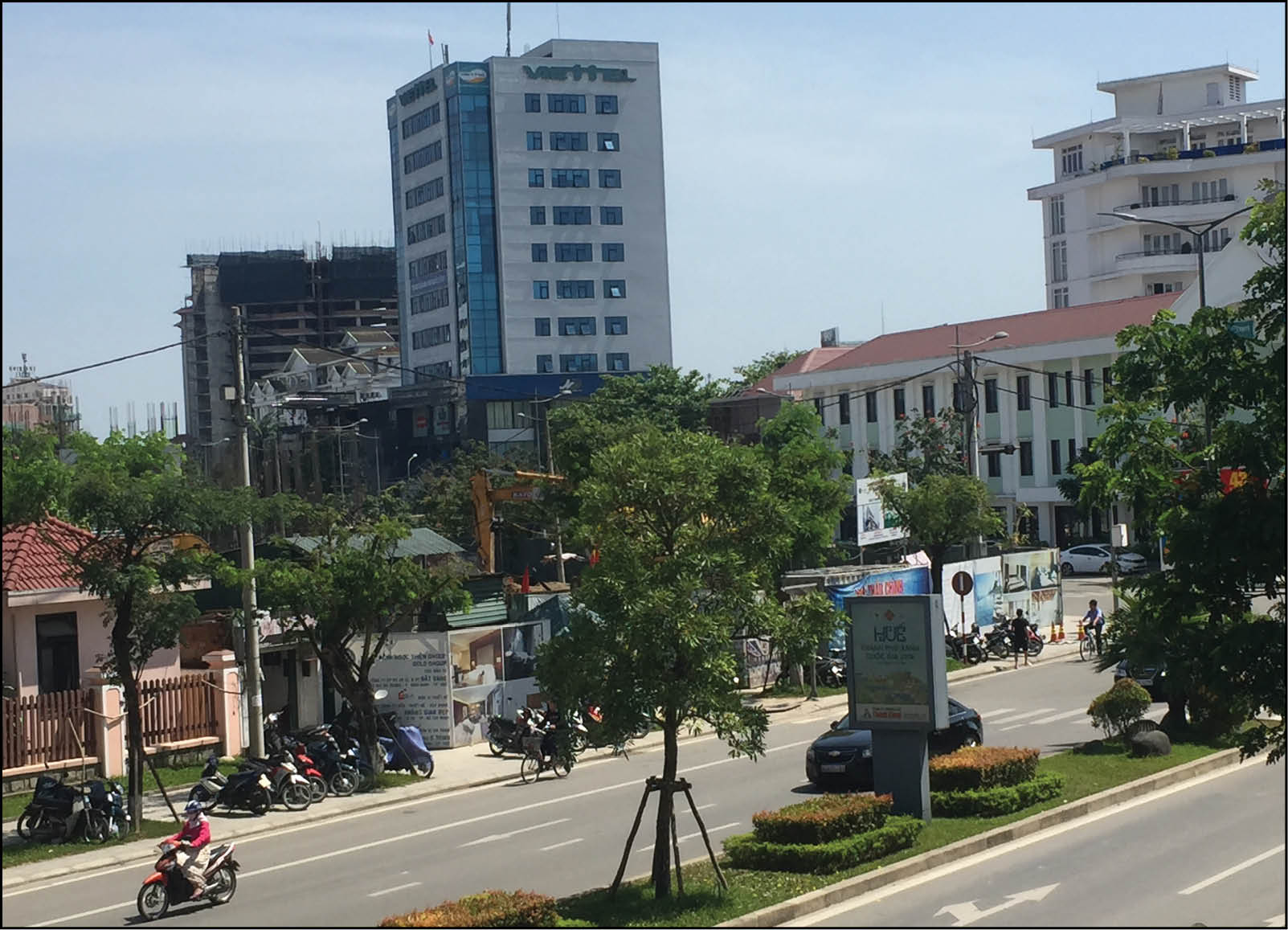 Giá cát tăng, thiệt hại lớn