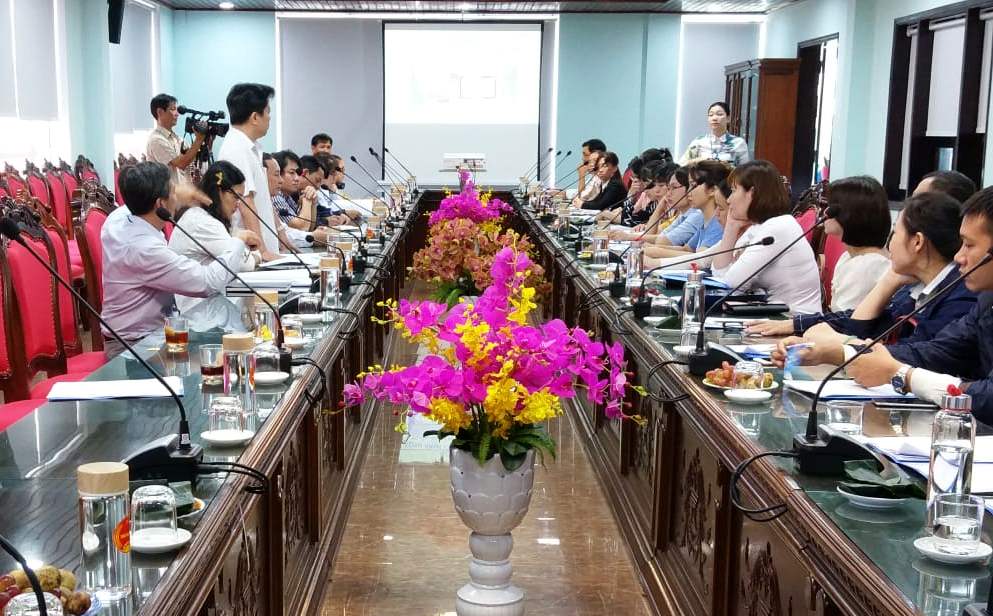 Hơn 600 doanh nghiệp sử dụng hóa đơn điện tử