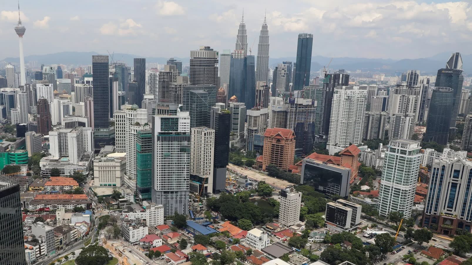 Nhật nỗ lực rót vốn đầu tư vào các công ty tại Đông Nam Á