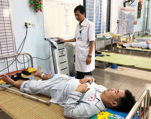 Hơn 7,2 tỷ đồng hỗ trợ các dịch vụ cho người khuyết tật