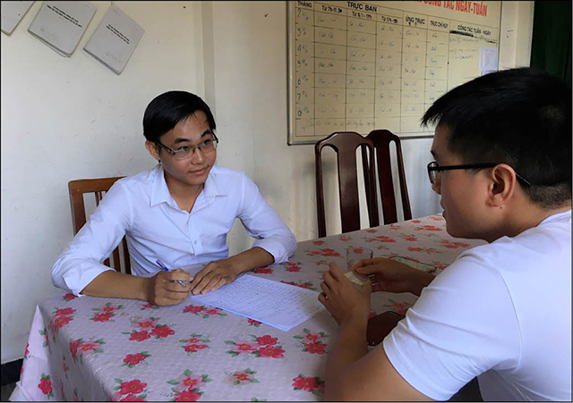 Hội thánh của Đức chúa trời Mẹ hoạt động phức tạp trở lại