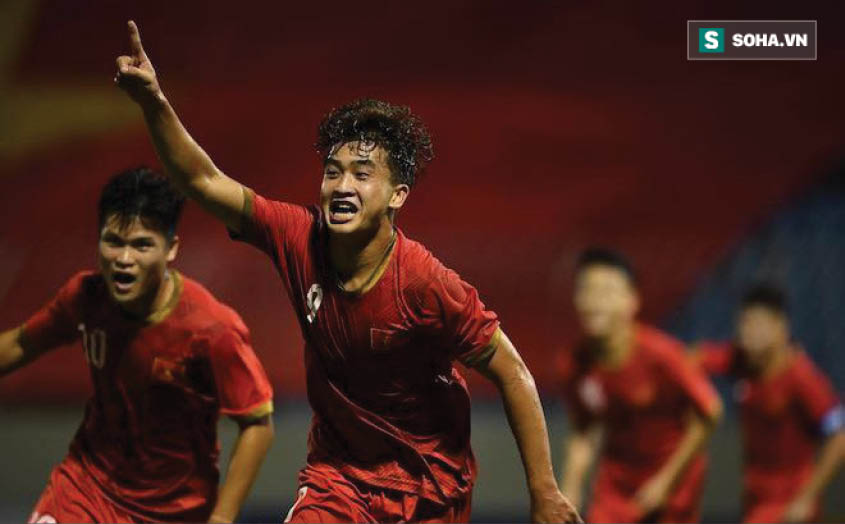 Chàng trai vàng của bóng đá Huế