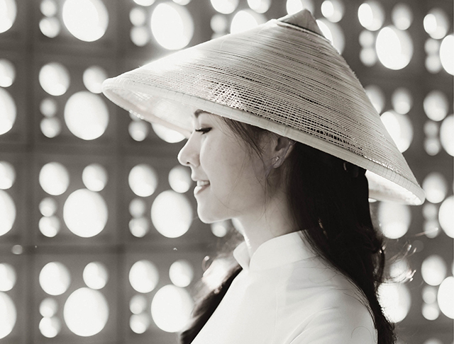 Con người thanh nhã, xứ sở hạnh phúc