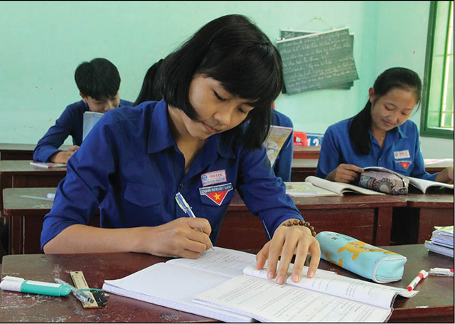 Những đôi cánh trở về