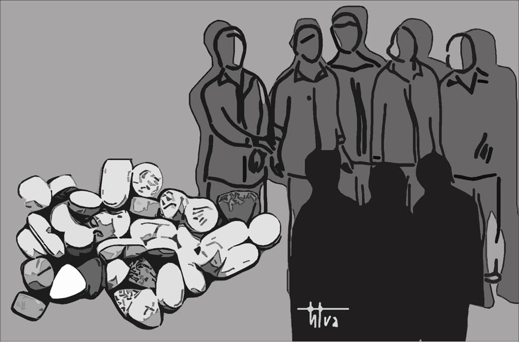 Điều đáng lo ngại