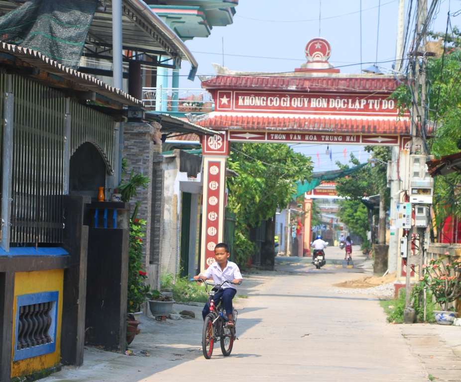 Dang dở “giấc mơ” xuất ngoại