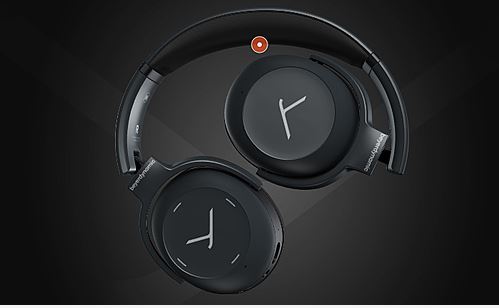 Tai nghe Bluetooth chống ồn chủ động