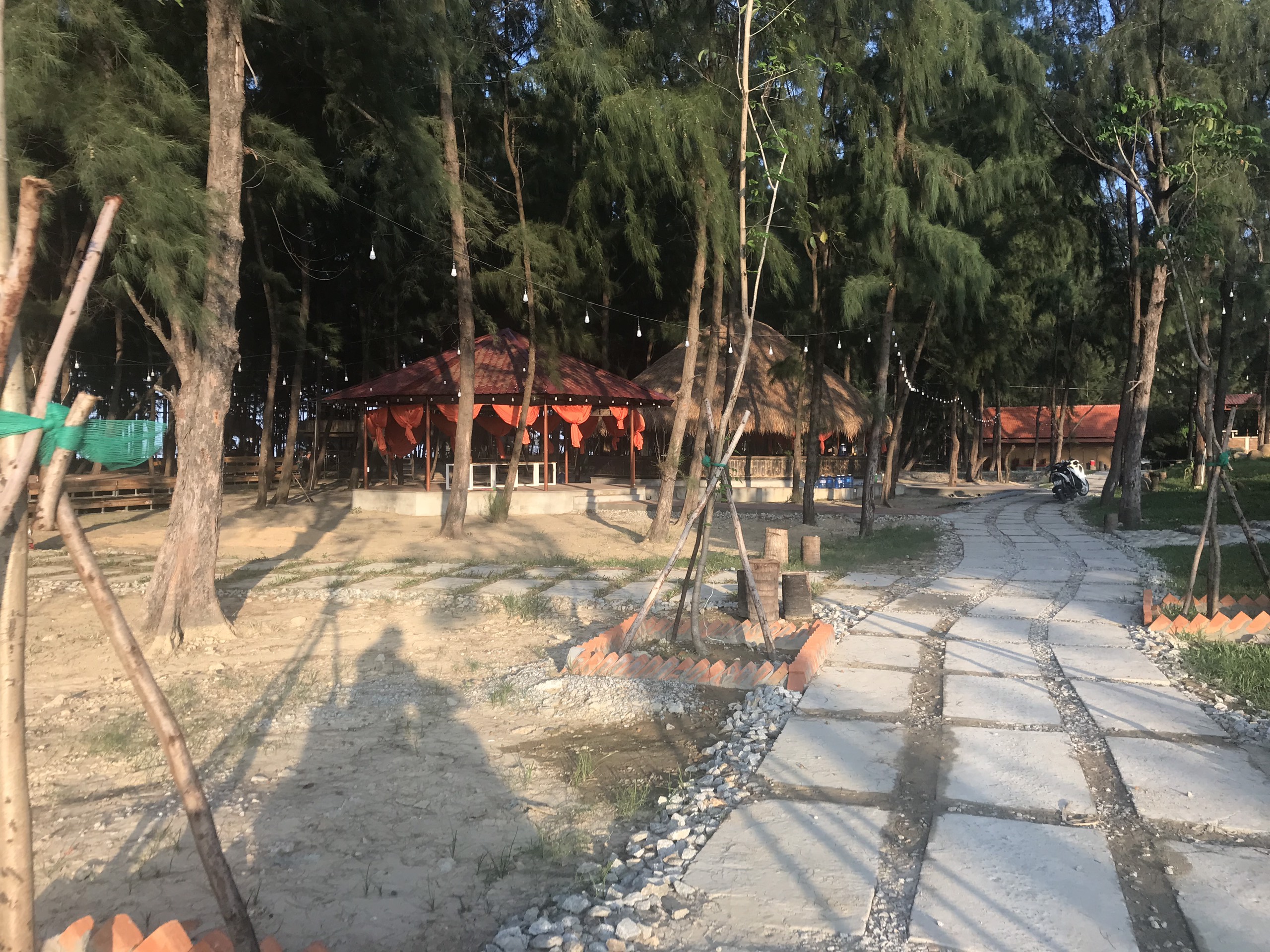 Tạm dừng hoạt động khu vui chơi Century