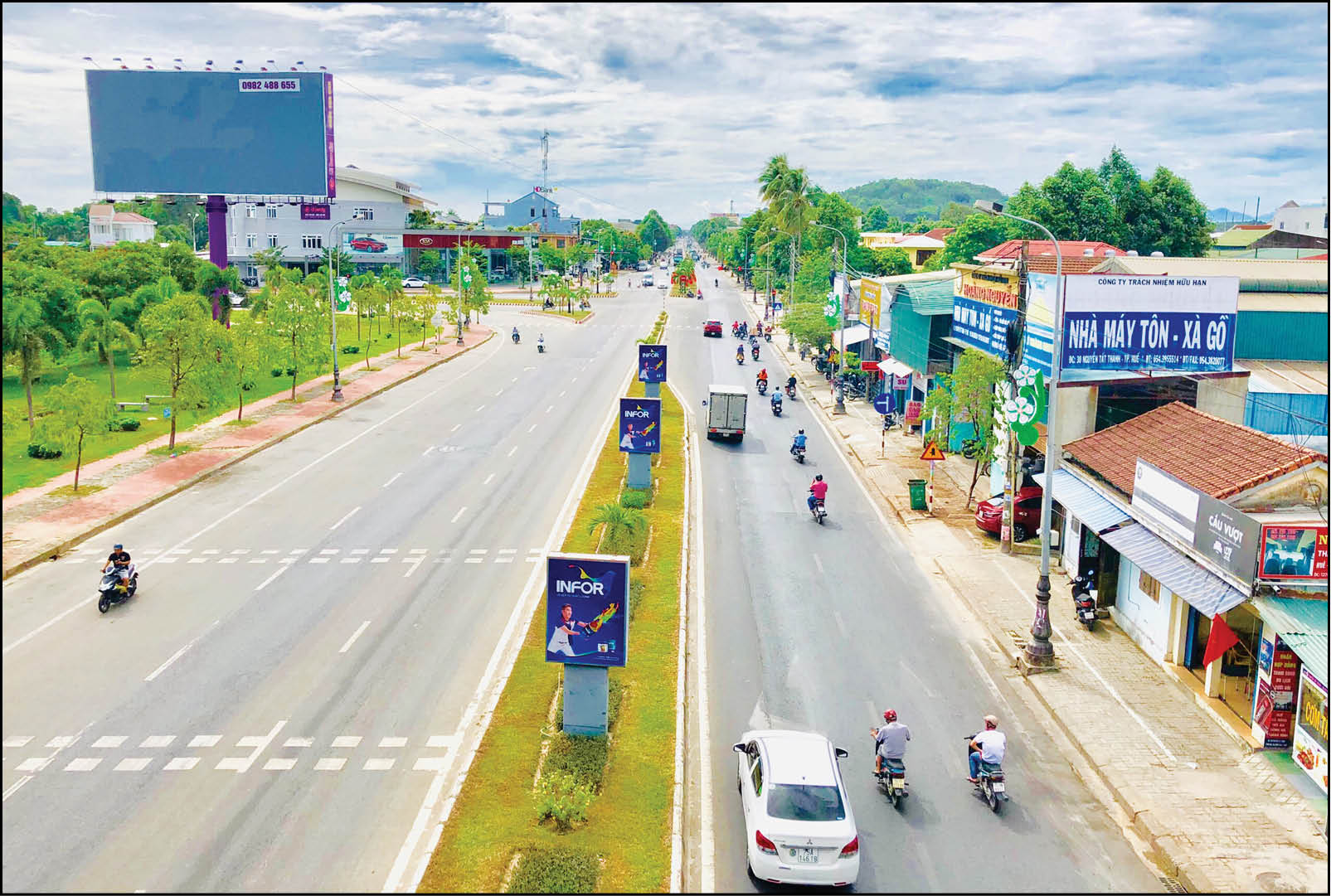 Khó vạn lần dân liệu cũng xong - Kỳ 2 Thay đổi nhận thức, gắn vai trò chủ thể cùng quyền lợi