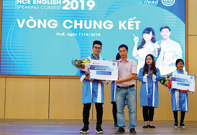 Cân bằng giữa học tập và rèn luyện kỹ năng